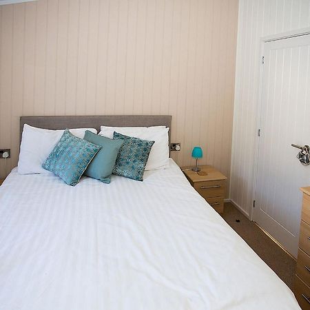 Tydd St Giles Resort Wisbech Extérieur photo