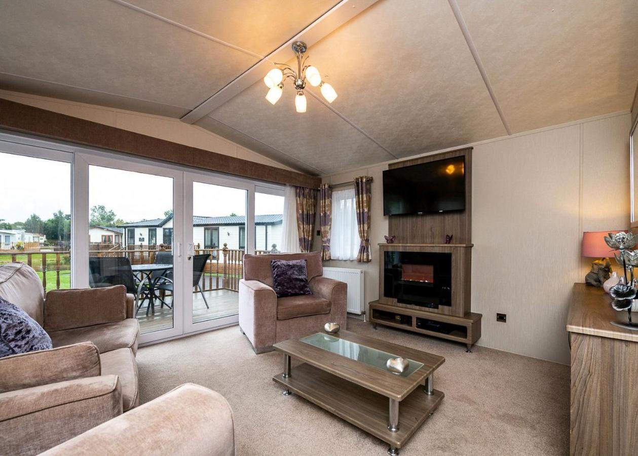 Tydd St Giles Resort Wisbech Extérieur photo