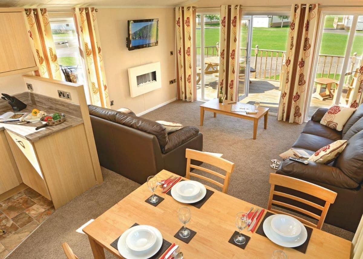 Tydd St Giles Resort Wisbech Extérieur photo