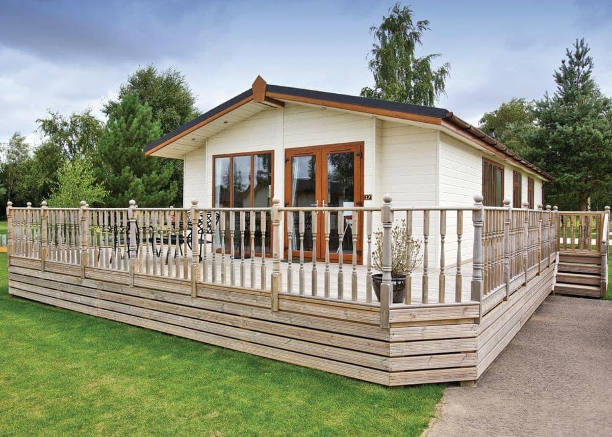 Tydd St Giles Resort Wisbech Extérieur photo