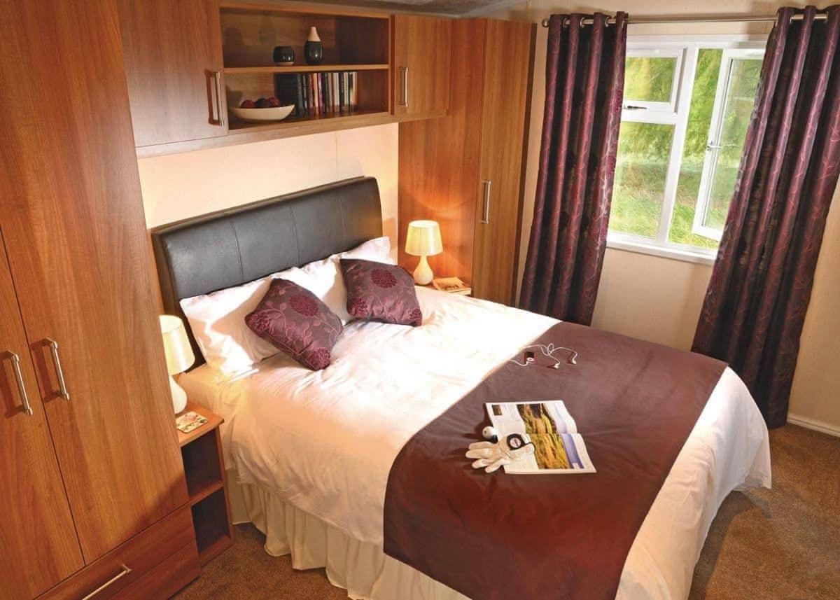 Tydd St Giles Resort Wisbech Extérieur photo