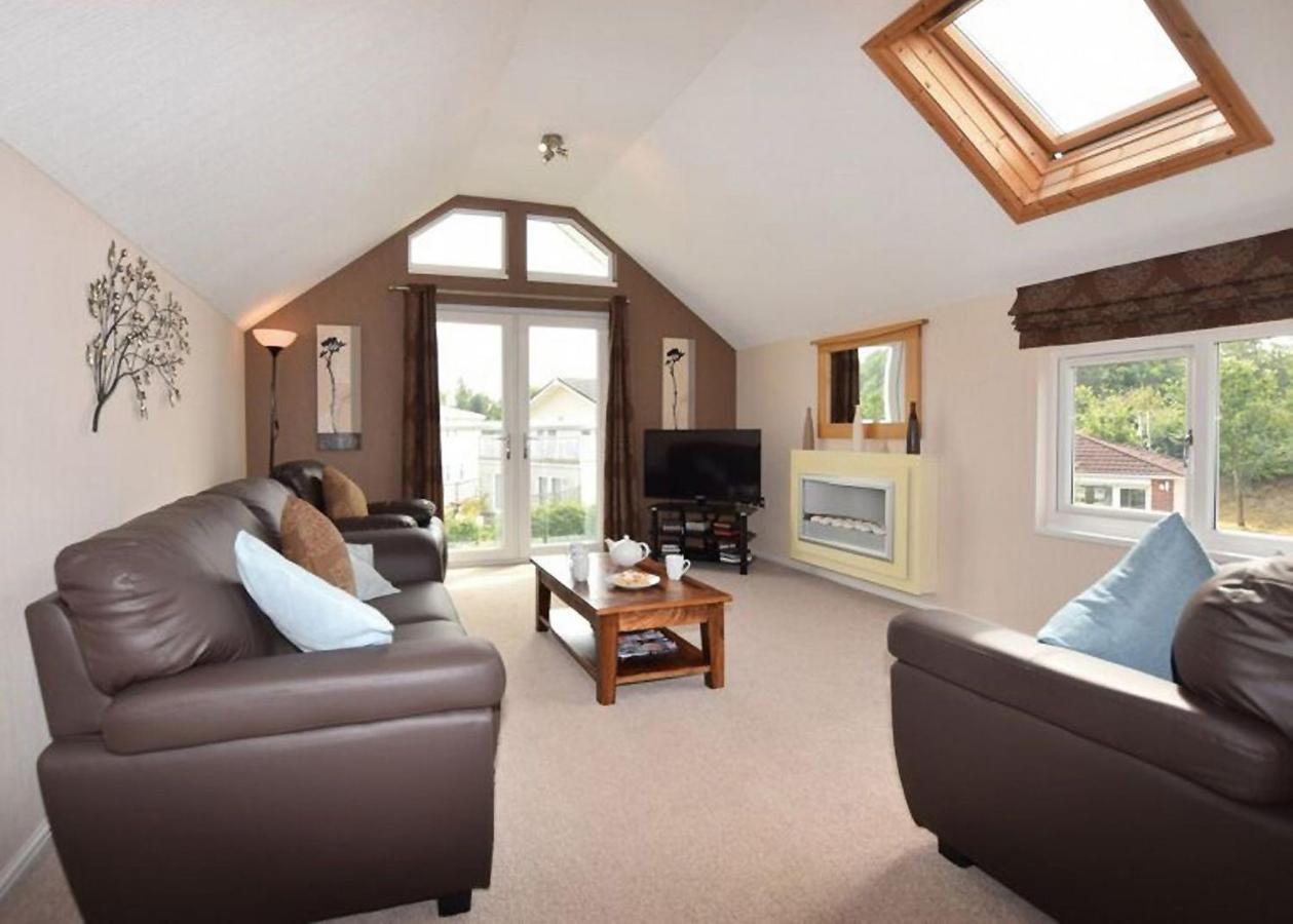 Tydd St Giles Resort Wisbech Extérieur photo