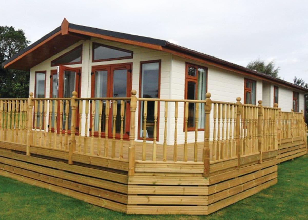 Tydd St Giles Resort Wisbech Extérieur photo