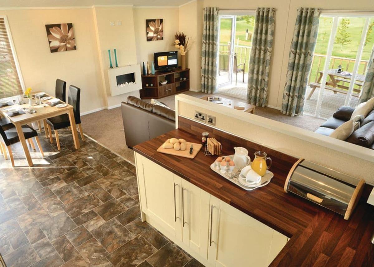 Tydd St Giles Resort Wisbech Extérieur photo
