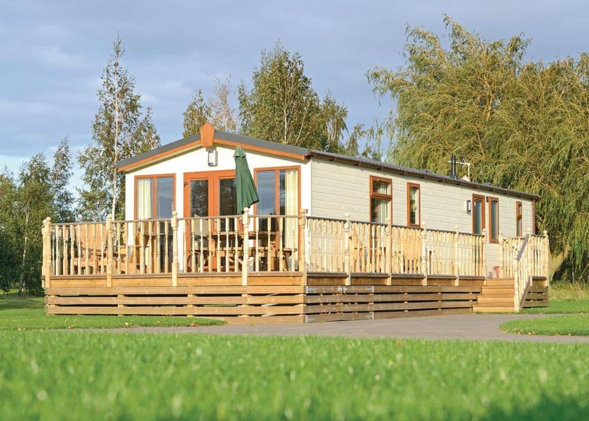 Tydd St Giles Resort Wisbech Extérieur photo