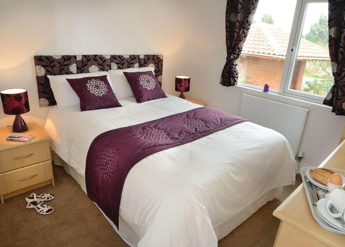 Tydd St Giles Resort Wisbech Extérieur photo