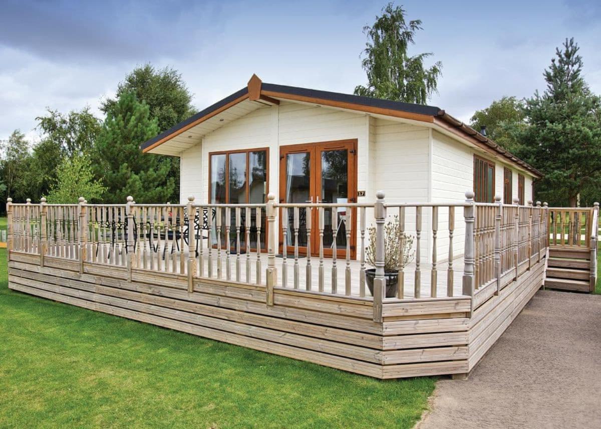 Tydd St Giles Resort Wisbech Extérieur photo