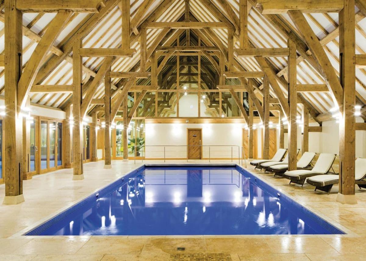 Tydd St Giles Resort Wisbech Extérieur photo