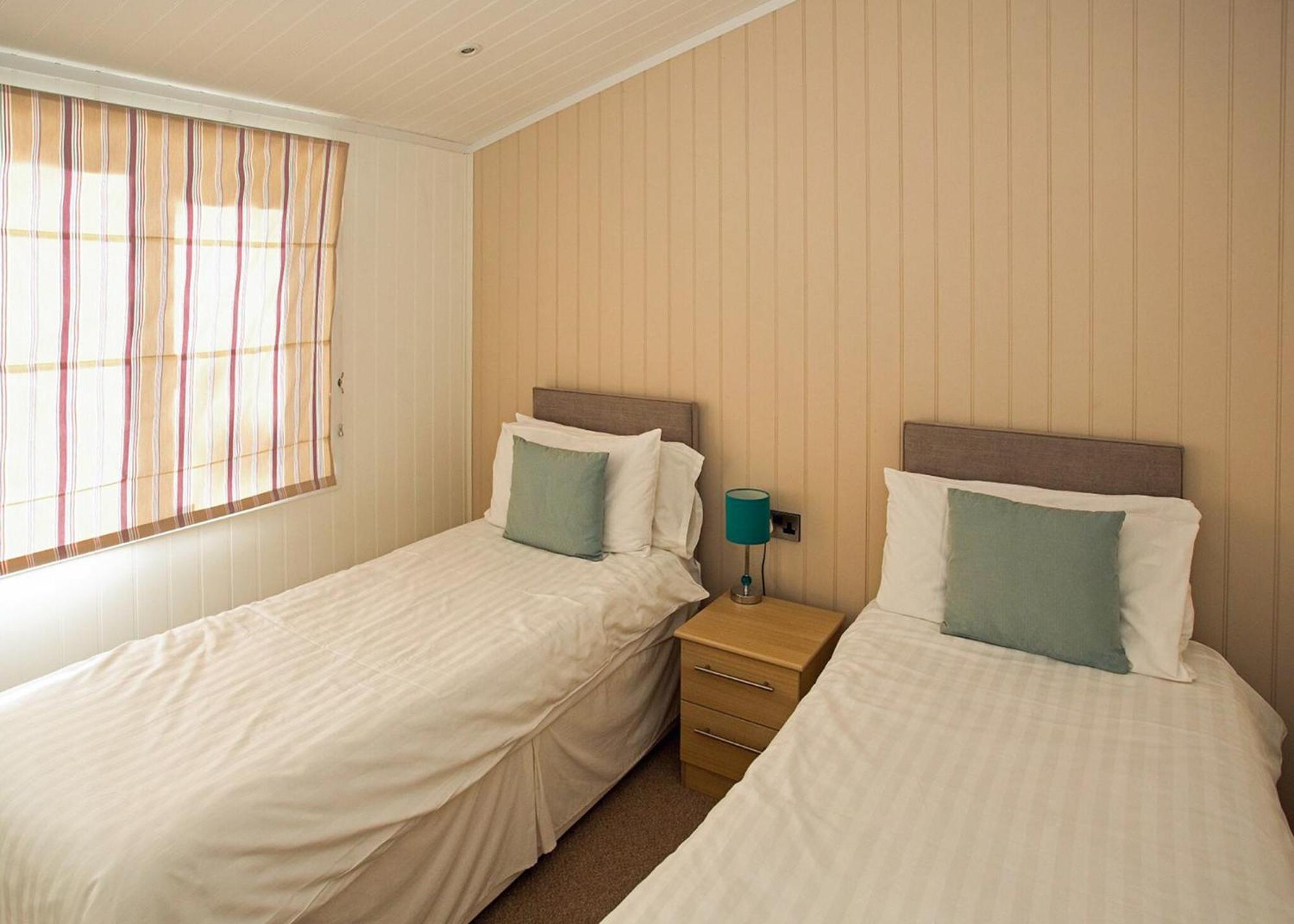Tydd St Giles Resort Wisbech Extérieur photo