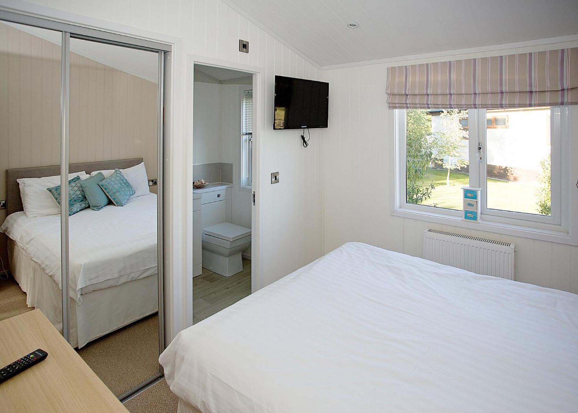 Tydd St Giles Resort Wisbech Extérieur photo