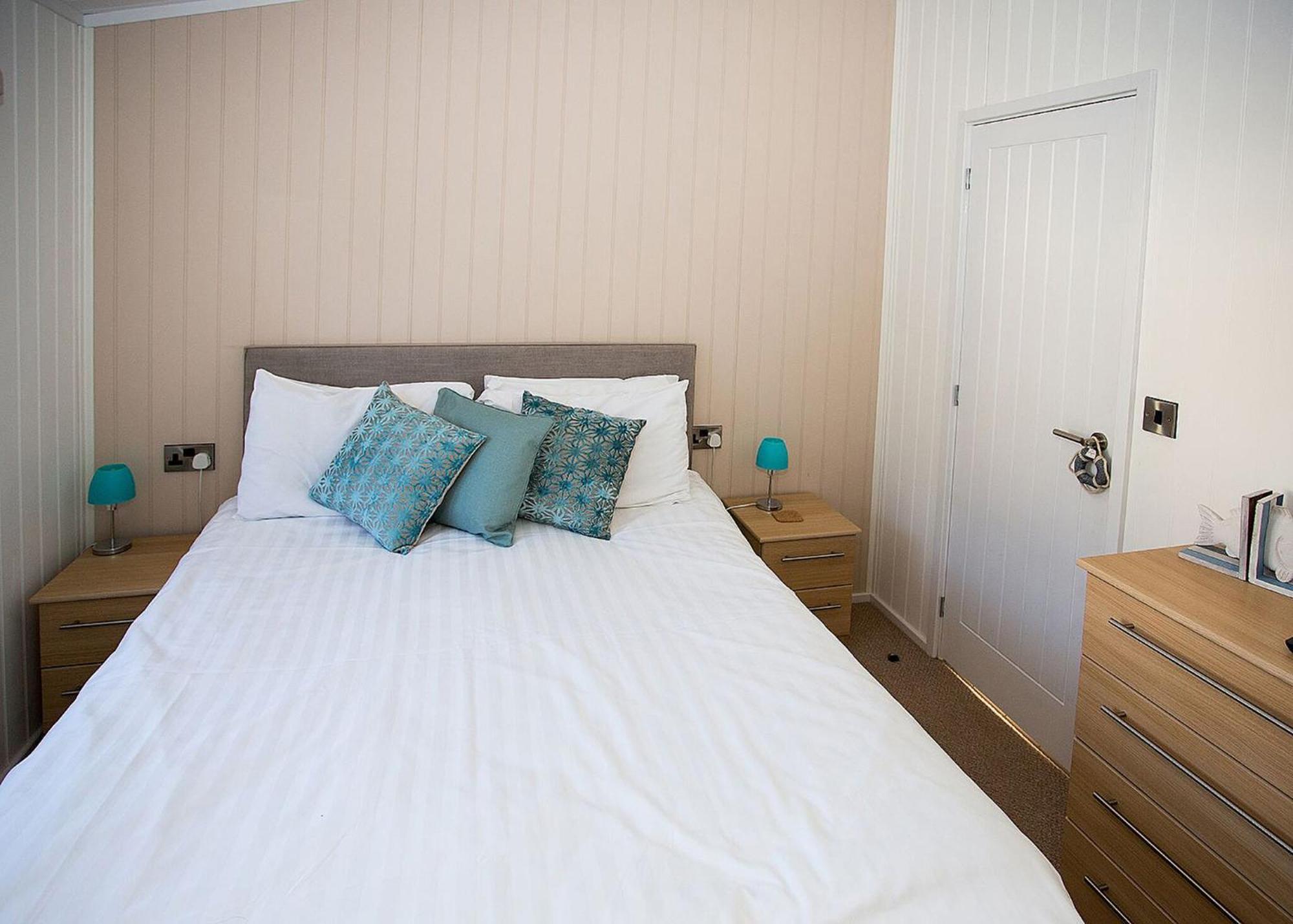 Tydd St Giles Resort Wisbech Extérieur photo