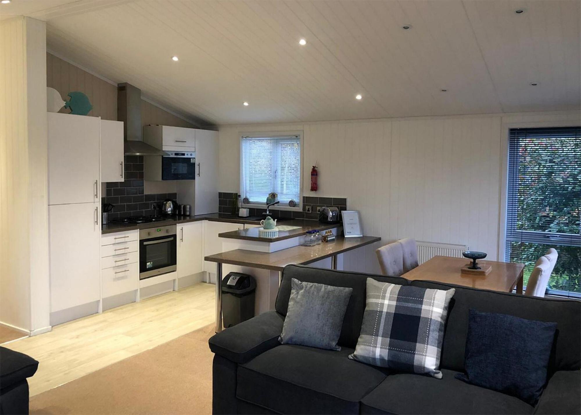Tydd St Giles Resort Wisbech Extérieur photo