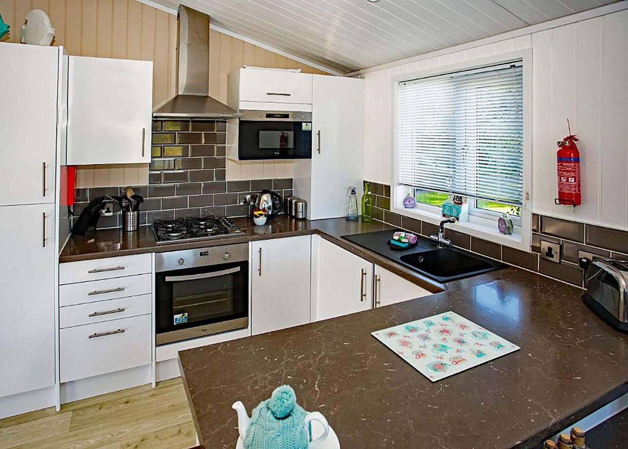 Tydd St Giles Resort Wisbech Extérieur photo